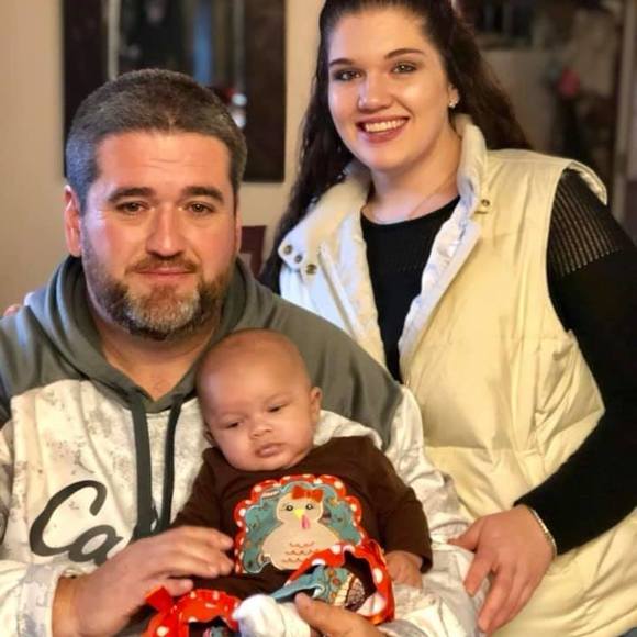 Meet your Posher, Michael - Picture 1 of 1